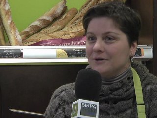 Témoignage de noël des habitants de Sarrebourg pour les soldats en Afghanistan - 9