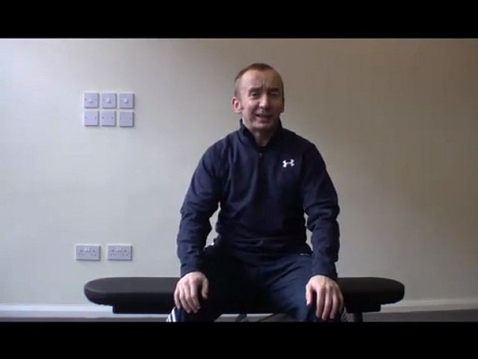 Won't I get bulky muscles if I lift weights?