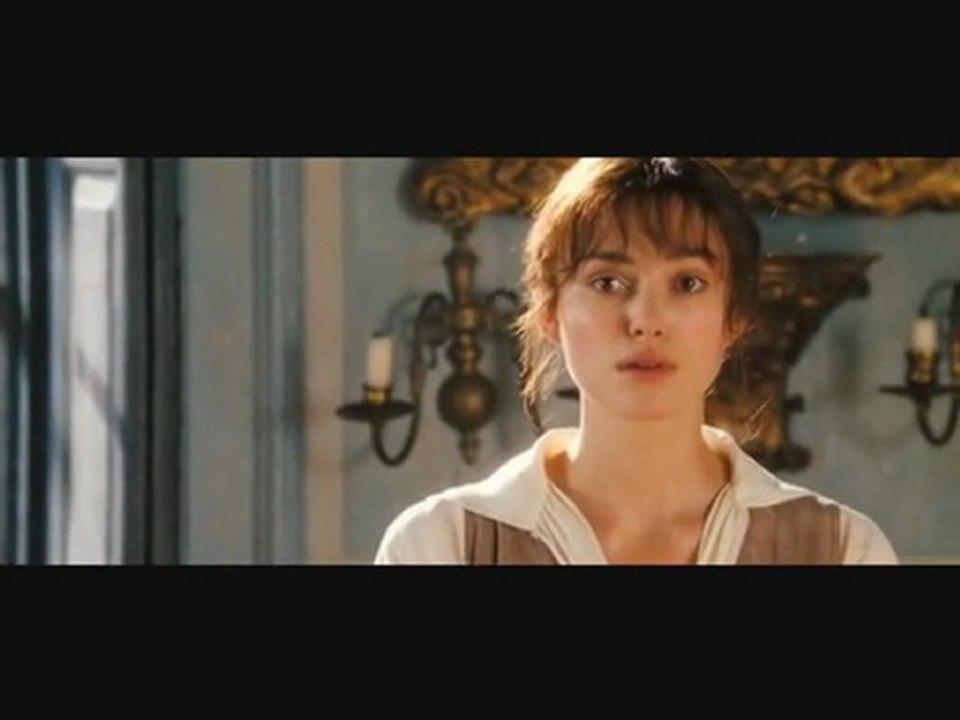 voy a prometerme- pride & prejudice