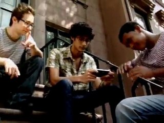 Beaterator (PSP) - Les créations de Jason