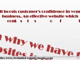 Why Business Cant Live Without Websites | Website Design Penang