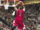 NBA 2K10 (PS3) - Derrick Rose