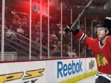 NHL 10 (PS3) - Vidéo de lancement