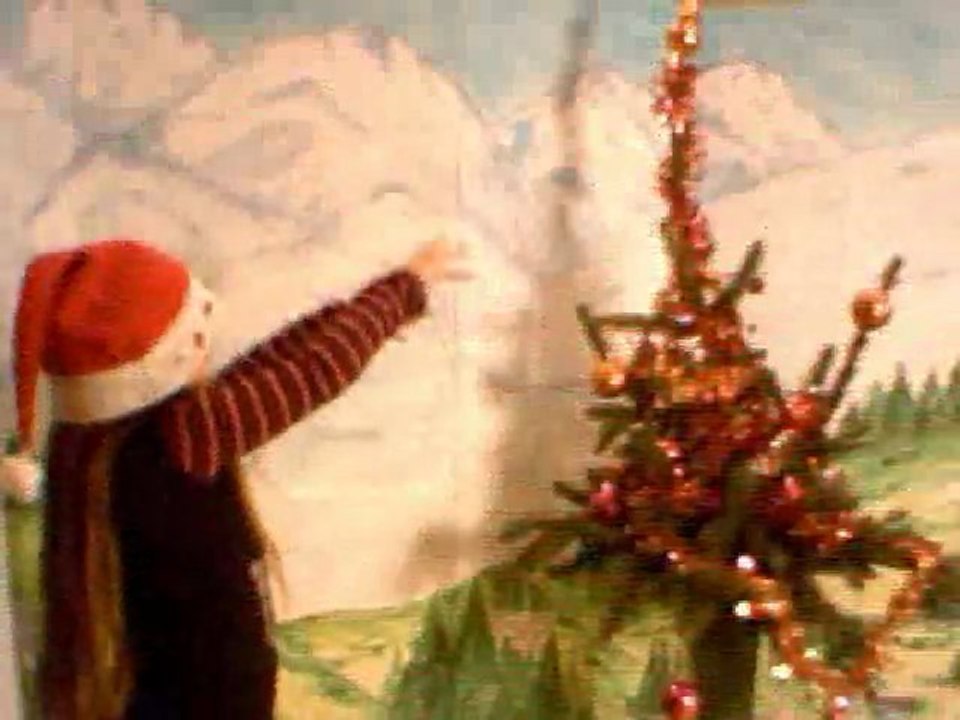 Magie de Noël au Centre de Loisirs