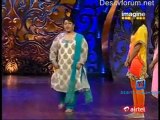 Nachle Ve (Season 3)- 21st December 2011 Video Watch Online Pt3