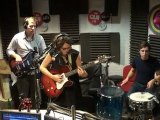 Sallie Ford & The Sound Outside - Troggs Cover - Session Acoustique OÜI FM