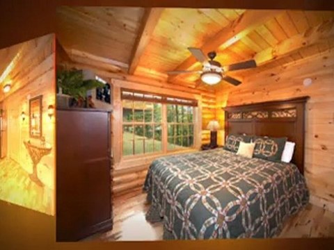 gatlinburg cabin