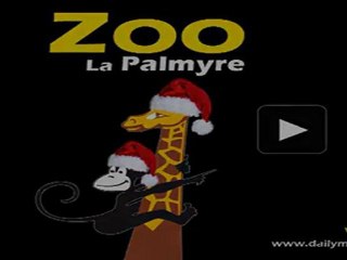 Bonnes fêtes de fin d'année !