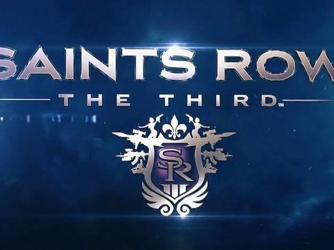 Saints Row: The Third - Warrior Pack DLC