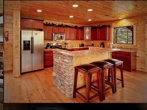 cabin rentals gatlinburg