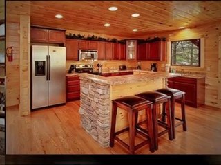 cabin rentals gatlinburg