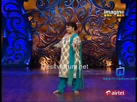 Nachle Ve (Season 3)- 21st December 2011 Video Watch Online Pt5
