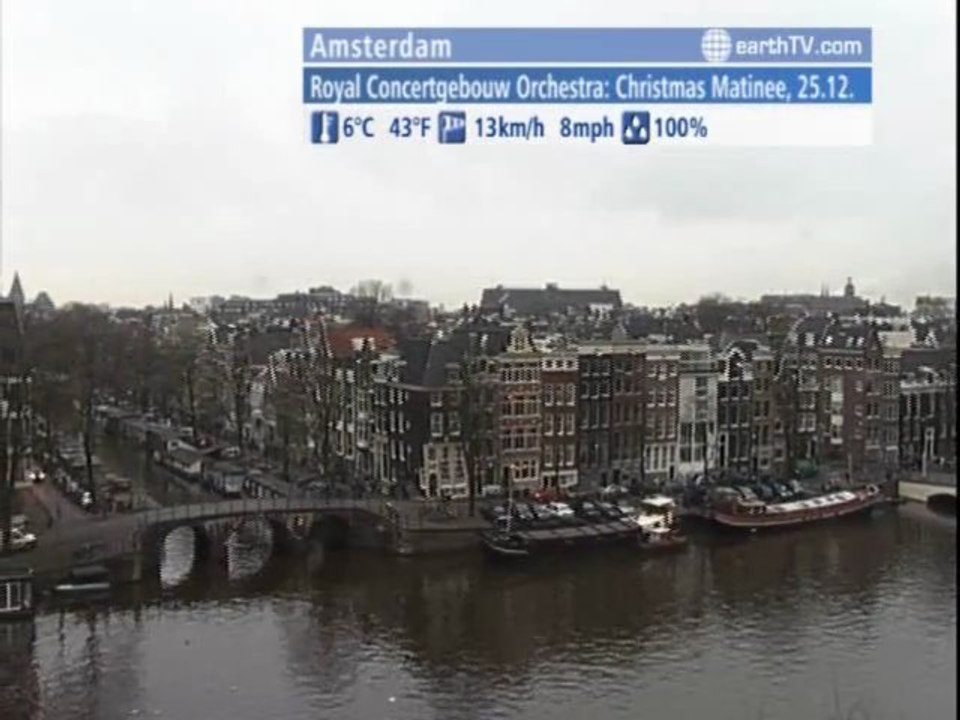 Prague - Czech Republic, Avignon - France, Seattle - USA, Amsterdam - Netherlands, Budapest - Hungary, Lucerne - Switzerland, Ekaterinburg - Russia