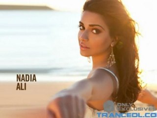 Starkillers feat. Nadia Ali - Keep It Coming (Original Mix) Audio 2011