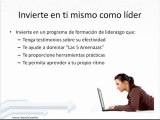 Estilos de liderazgo – concepto de liderazgo