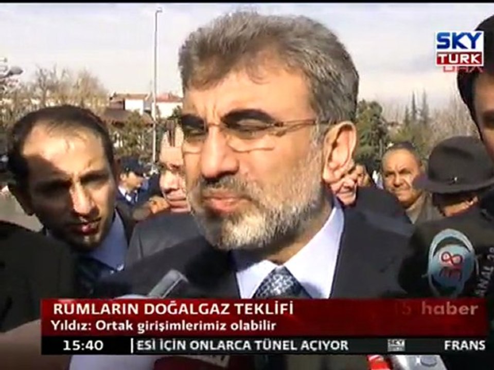 TRT'nin Bütçe Tartışması