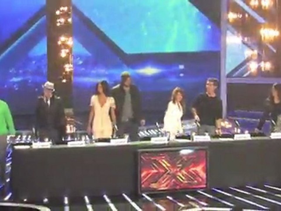 Nicole Scherzinger, sublime à une conférence de presse