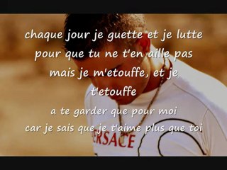 R-ik - T'aimer a risquer ma vie pour toi - YouTube
