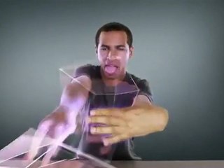 Naelle - A jamais [NEW ZOUK JUIN 2011] - YouTube