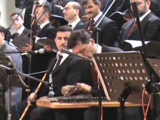 T. TASAVVUF MÜZİĞi KONSERİ  M2U02115