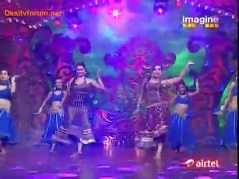 Nachle Ve (Season 3)- 21st December 2011 Video Watch Online Pt3