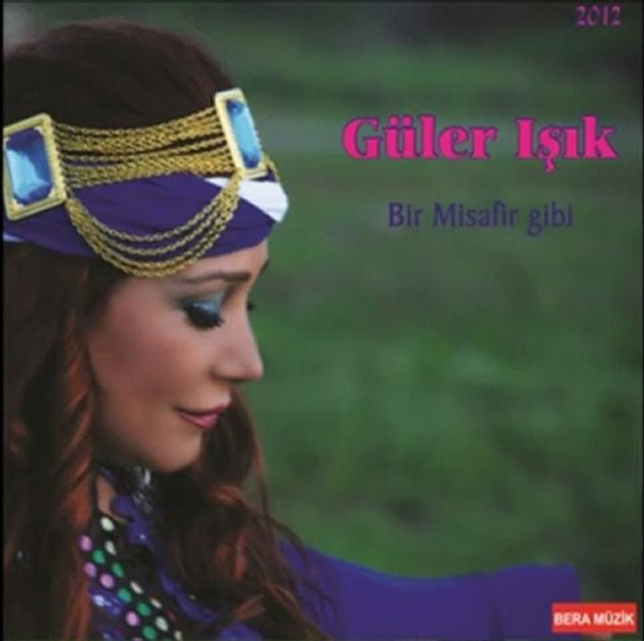 Güler Isik - BIR MISAFIR GIBI 2012 SÜPER SLOW / DAMAR