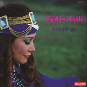 Güler Isik - BIR MISAFIR GIBI 2012 SÜPER SLOW / DAMAR