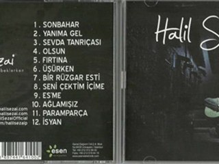 Halil Sezai - Sonbahar 2011