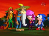 Sonic le rebelle ep31 - Soscisson