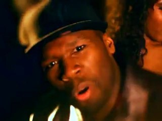 50 Cent - Queens, NY feat. Paris