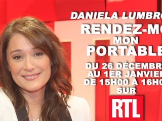 Download Video: Rendez- moi mon portable : Jean-Pierre Foucault parle du départ de Cyril Hanouna et l'appelle en direct sur RTL