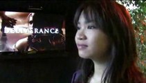 Soul Calibur IV (PS3) - Interview de Kayane