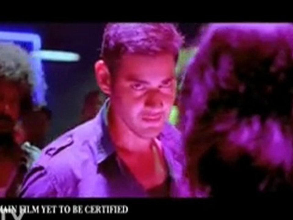 Trailer of Mahesh Babu's The Business Man