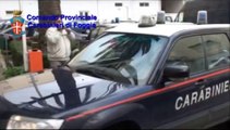 Orta Nova (FG) - Omicidio Santoro, 4 arresti