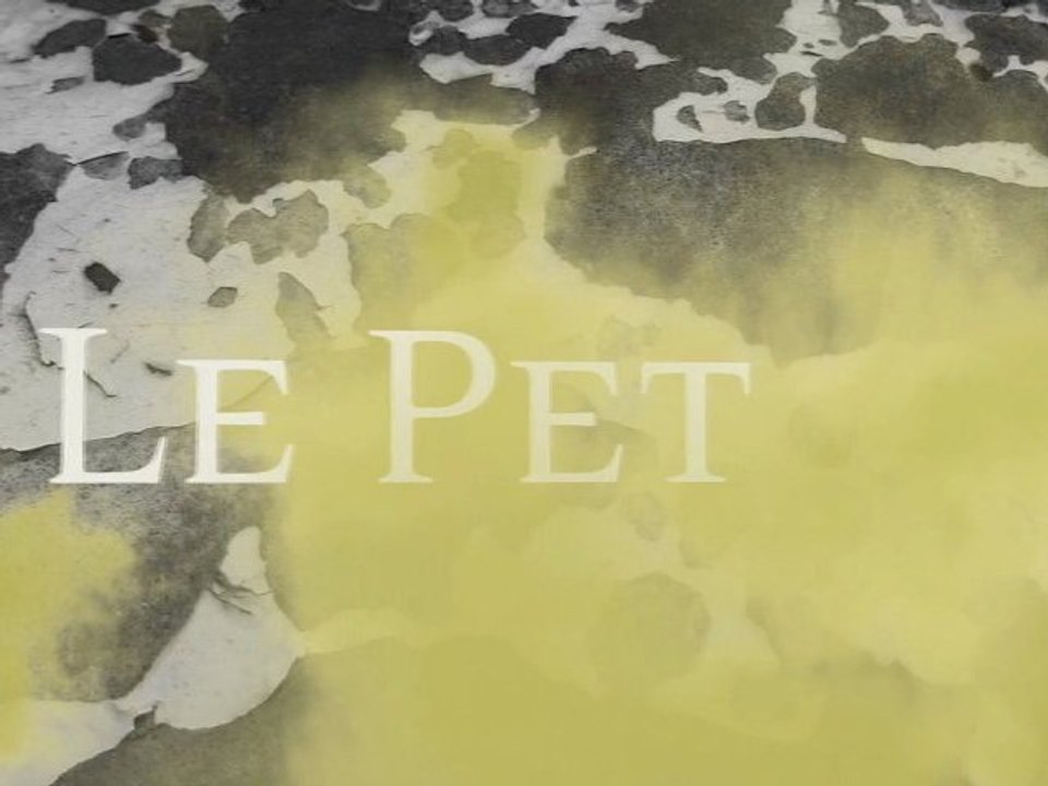 Le Pet