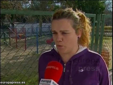 Sin luz la guardería de Villalba de los Barros