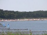 Rügen - Glowe Strand