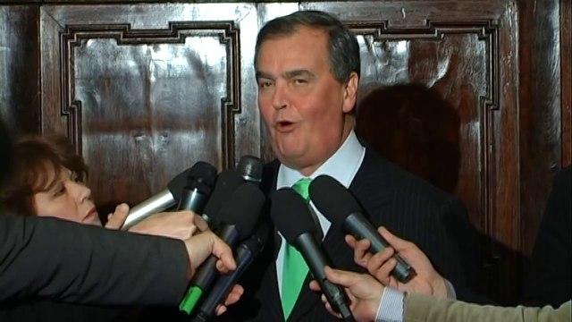Calderoli - Natale rende tutti più buoni, Monti più poveri