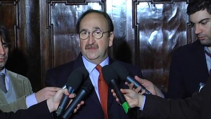 Belisario - Idv contro la Manovra