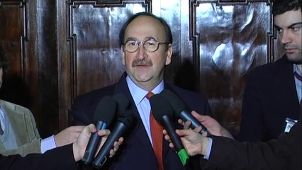 Belisario - Questa Manovra non è equa