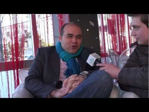 Gricignano (CE) - Capodanno 2012, i preparativi al Lounge Bar Conte