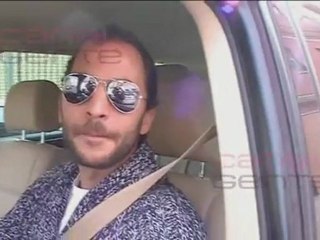 ¿Se arreglarán Antonio Tejado y María del Monte?