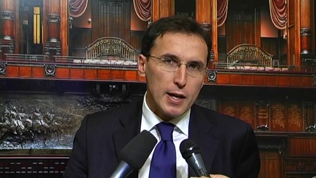 Boccia - La riforma del mercato del lavoro e le stime ISTAT