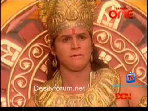 Jai Jai Jai Bajarangbali - 21st December 2011 - pt3