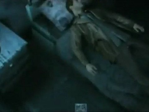 Silent Hill : Shattered Memories (PSP) - Memories