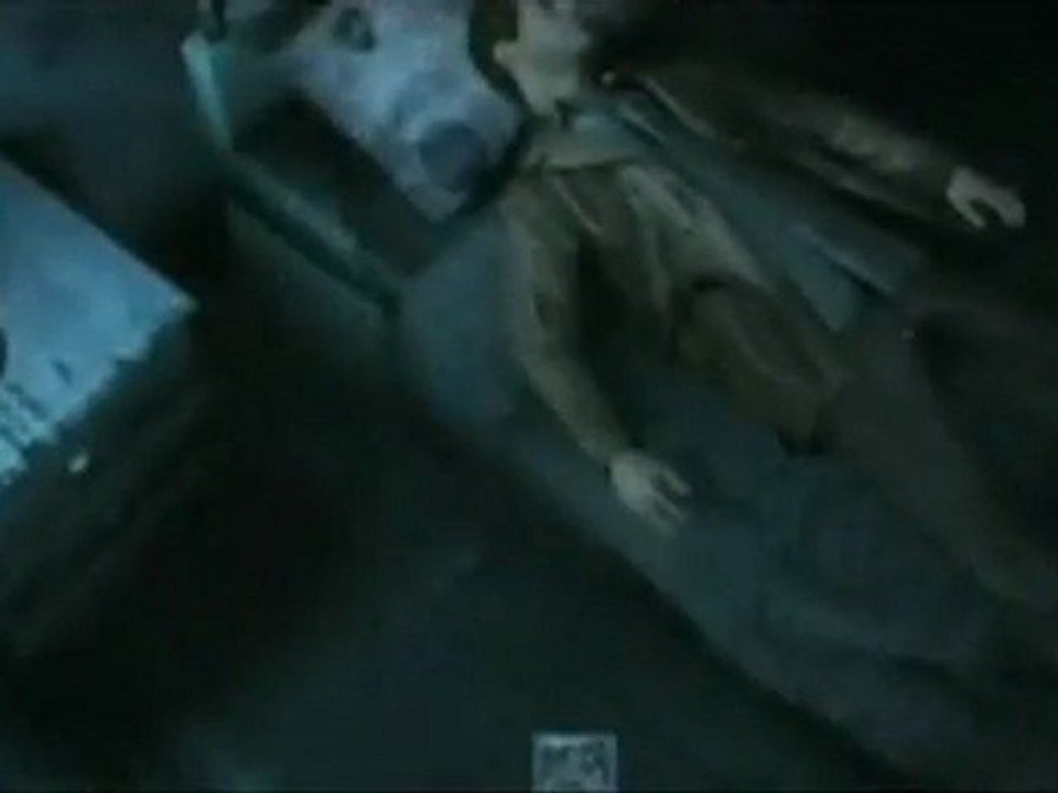 Silent Hill : Shattered Memories (PSP) - Memories