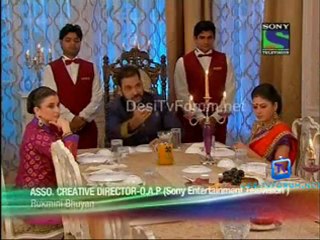 Dekha Ek Khwaab - 21st December 2011 Watch Video Online part1