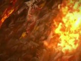 Dante's Inferno (PS3) - Cinématique de l'Enfer