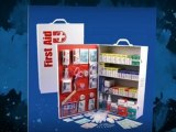 6 Emergency First Aid Kits
