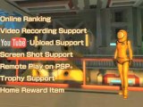 PixelJunk Shooter (PS3) - Vidéo de lancement